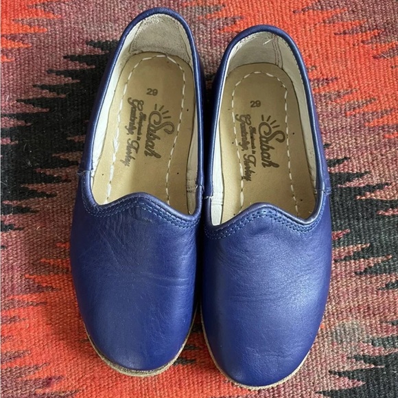 Kid’s Sabah Shoes US size 11.5 - Picture 2 of 3